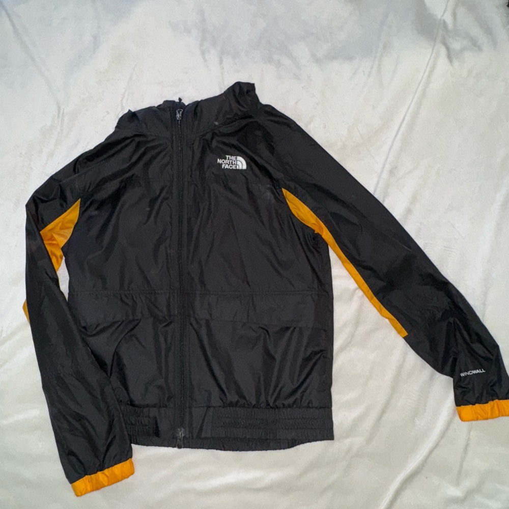 The North Face Windwall Jacket